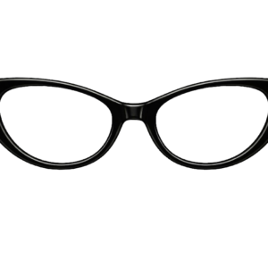Gafas Paula Negras