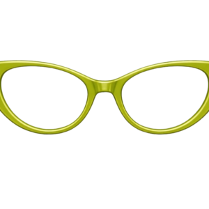 Gafas Paula Verdes