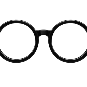 Gafas Wally Negra